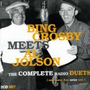 Alexanders Ragtime band - Bing Crosby &amp; Al Jolson - 이미지