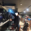 이차 노래연습장 이미지