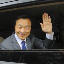 '정계 은퇴' 손학규 강진 백련사 인근 토굴서 칩거(한자+영어+한국사 동시 학습) 이미지