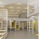 현대미술관 이미지