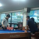 놀러와 당구장 이미지