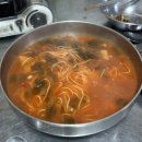 꼭지네국수