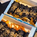 김밥광장 | 여수 맛집 바다김밥, 이순신광장 맛집 웨이팅 후기