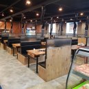 황제쌈밥숯불갈비 이미지