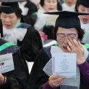 초등학력인정 성인문해교실 계속반 | 80세 만학도 39명, 대학 문을 두드렸다…영등포 늘푸름학교의 기록