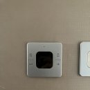 목암초등학교 | 아이원 10단지 아파트 지멘스(SIEMENS) 각방 난방 시스템 제품 하니웰(Honeywell) DT300제품 교체 시공후기