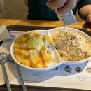 설빙광명하안점