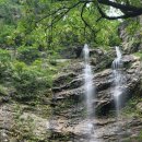 구곡폭포 이미지