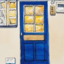 어반스케치-도시의 감성을 그리다 이미지