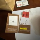 (주) 호텔수성 | [대구/두산동] &#34;본관 215호&#34; 수성 호텔 스탠다드 트윈룸 이용후기 주차장 인피니티 풀 조식