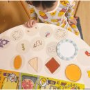 바로키친 | 아이랑 함께 하기 좋은 보드게임, '냠냠키친' 후기