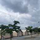 경호강변오토캠핑장 이미지