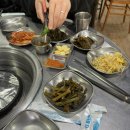 [제주] 제주 흑돼지 무한리필 흑돈퍼주는 집 내돈내산 리뷰
