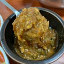 국화네비빔밥 이미지