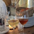 7524 | [성수 맛집] 감성 와인바 포도리에서 데이트 낮술 후기