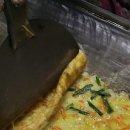 주안역왕철판빈대떡