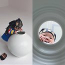 디어몽 (Dear mong) | (디어몽글) 인천,김포 아기스튜디오 달항아리샷 돌촬영하고왔어요!!