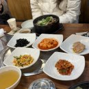 연희 화로 | [서대문구/연희동] 직장인 점심 회식 추천! '연희화로갈비' 갈비탕 &amp; 육회비빔밥 솔직 후기