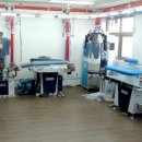 한국세탁전문점 이미지