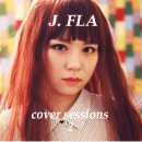 sia-샹들리에 (cover by j.fla) 이미지