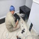 소리네트워크 | 부산 사무실 인터넷 설치 네트워크 구축 후기