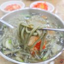 동문칼국수 | 서산 동부시장 맛집 동문손칼국수 후기, 국물 깔끔하고 김치맛이 좋았던 집