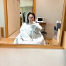 3656 | 송도 미용실 차홍룸 송도점 김설 디자이너 매직 후기 송도 미용실 추천