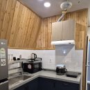 계곡담은집 | [춘천/가평 숙소] 계곡 독채 스파 별을담은 숲