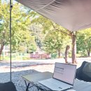 병지방오토캠핑장 B캠핑장 이미지