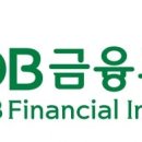 DB손해보험(주) 이미지