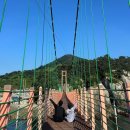 무지개민박 | 통영여행/ 연대도 섬으로 떠난 부부동반여행 (연대도 가는방법, 스노클링, 무지개민박 숙소 이용후기)