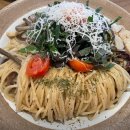 1호선 중앙로역 | [대전/중구] 중앙로역/대흥동 맛집 - 보문산호랭이, 스테이크와 다양하고 새로운 스타일의 파스타 맛집