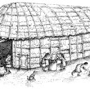 롱하우스(LONGHOUSE) 이미지