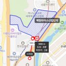 분당테크노파크 B동 | 분당 정자동 파크뷰아파트 입지분석 & 임장 후기