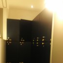 중리롯데캐슬 상가 앞 이미지