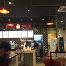 맘스터치예산 이미지