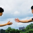 손으로 만드는 환상 쇼 이미지