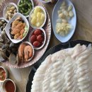 고흥수산 - 강서구 발산로 24 | 오이도수산시장 고흥수산 횟집 광어회 내돈내산 후기