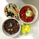 요거트 아이스크림의 정석 광교점 | 요즘 핫한 디저트 요거트 아이스크림/요아정(요거트아이스크림의 정석) 꿀조합 추천!!