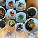 맛기행 | [거제도 맛집] 오션뷰와 함께 즐기는 봄의 맛, 허영만의 백반기행 맛집 ‘지중해’ 멍게비빔밥 후기