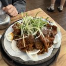 석갈비수라