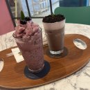 덴스크(dansk) | [Cafe] 대구 동구 혁신도시 리버뷰 & 북유럽풍 분위기 좋은 카페 '덴스크(Dansk)' 방문 후기