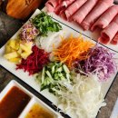 경산 하양맛집 점심식사 모임장소로 추천하는 샤브향