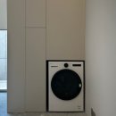 엘지세탁 | LG세탁기건조기 워시콤보 설치 후기(세탁기장 기준 정리)