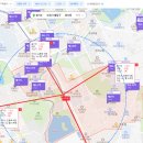 푸른동물종합병원 | [수원 임장 후기 1편] 평범한 월급쟁이가 3월부터 6월까지 둘러본 수원 일대 6억 이하 아파트 임장기(북...