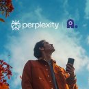 SKT이용자 AI Perplexity Pro 1년 무료 이용권(~04/30) 이미지