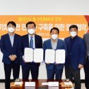 (주)휴맥스 이미지