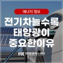 태양전기종합보수