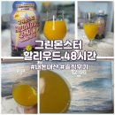 48 | 그린몬스터 할리우드 48시간, 내돈내산 솔직 후기