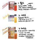 [독일피엠쥬스 3종 내돈내산 후기] 먹는법부터 효과까지, 6개월 섭취 솔직 후기